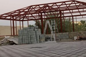 26-steel-shed-build